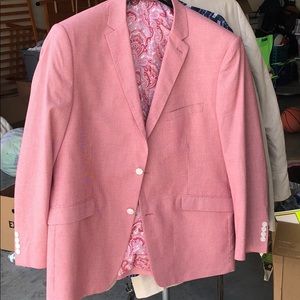 Madison Modern Fit Blazer